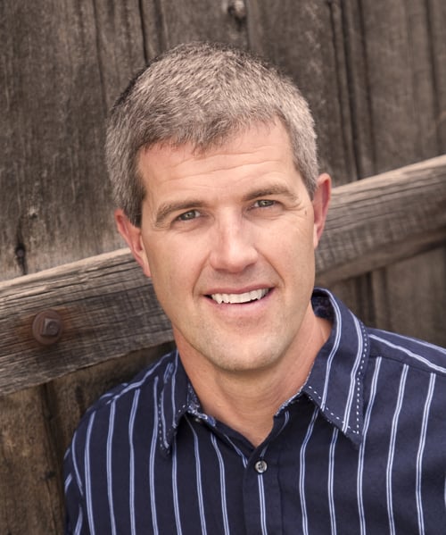 Jon Wade - The Steamboat Group