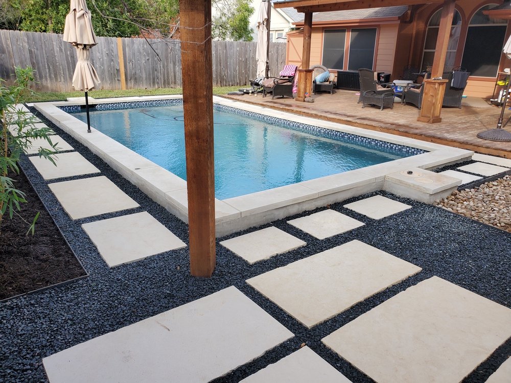 image of business New Wave Pools, Inc.