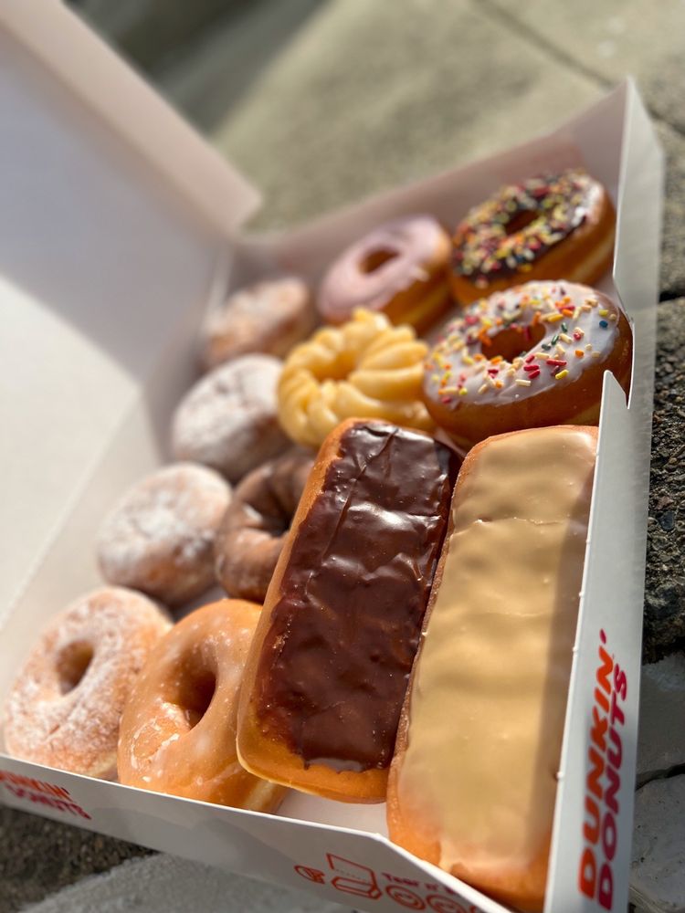 Dunkin'