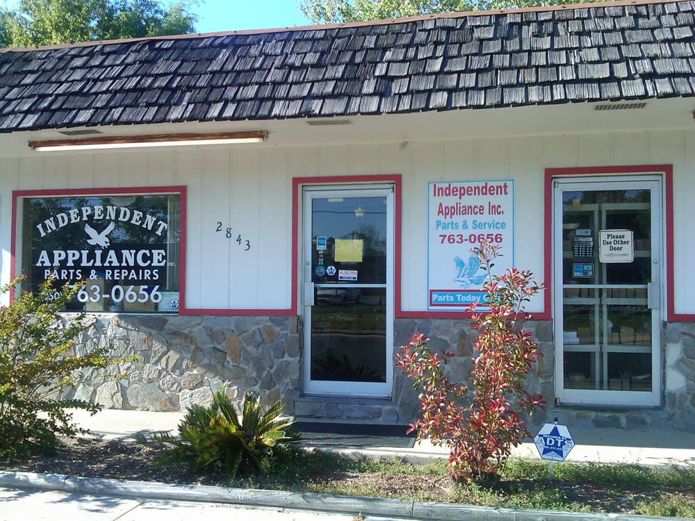 Independent Appliance