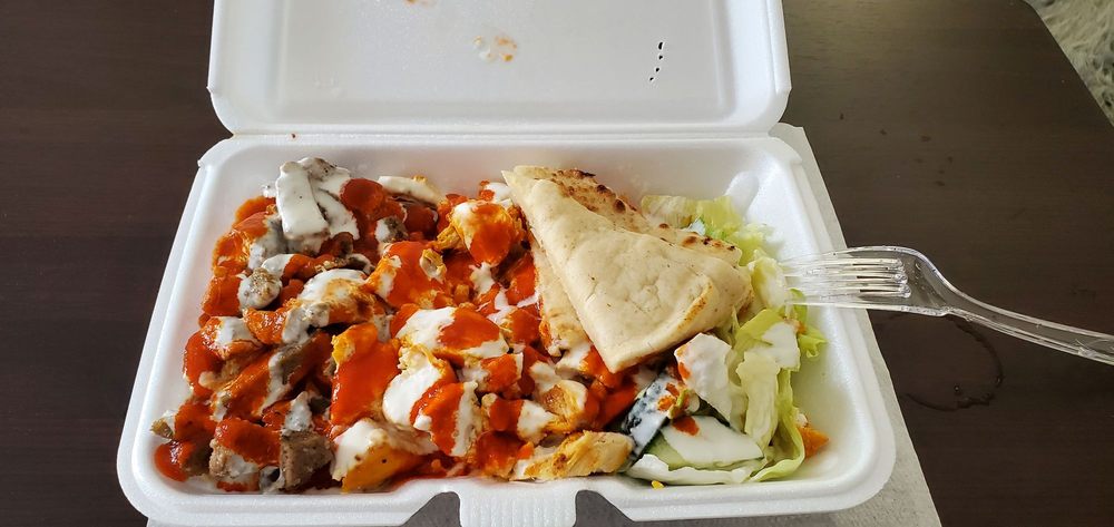Kabob Express