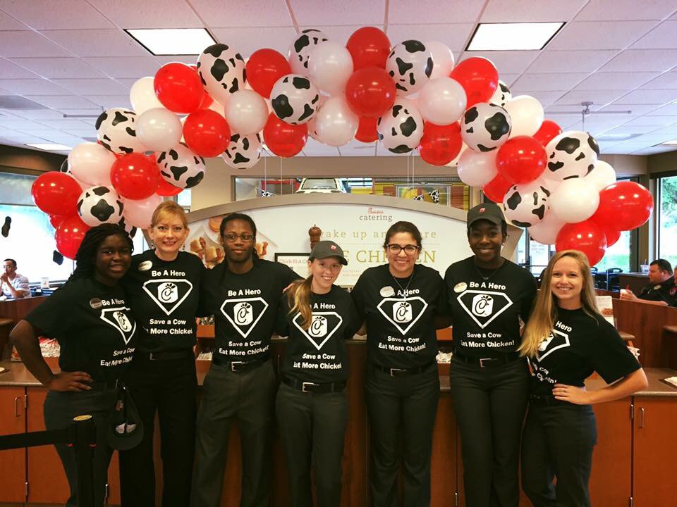 Chick-fil-A