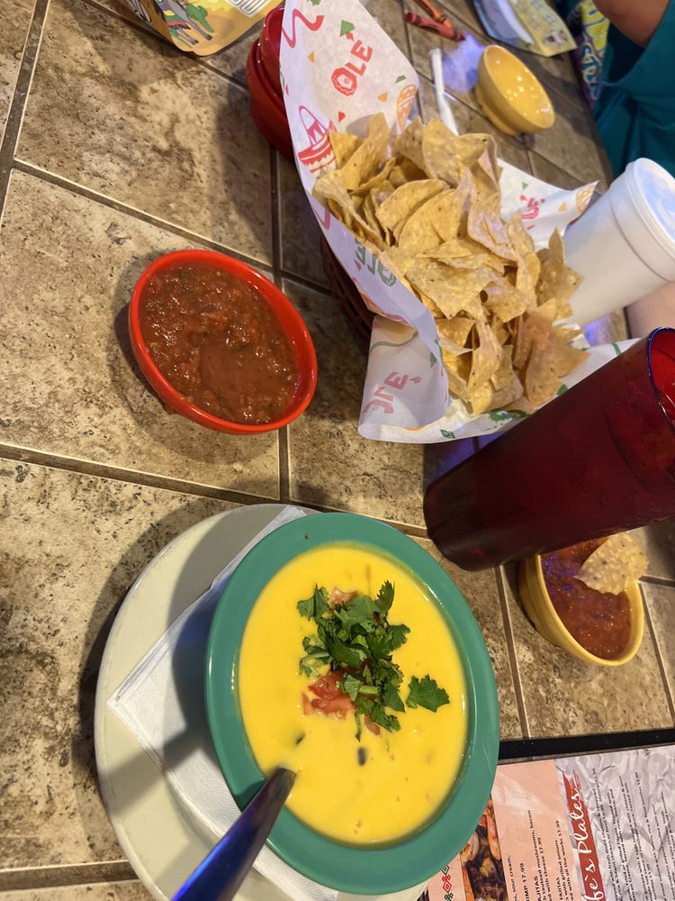 Jefe's Mexican Restaurant