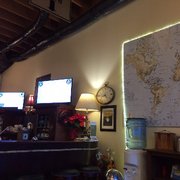 Photo of Euro Lounge Cafe - North Bend, WA, United States