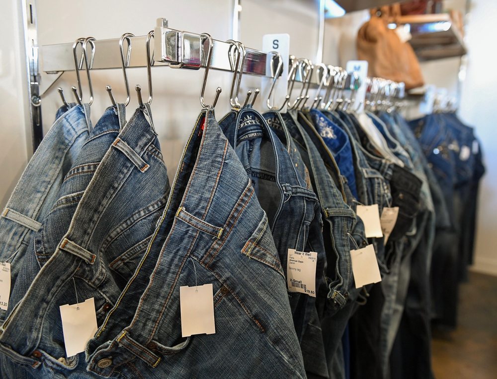 Wear It Well