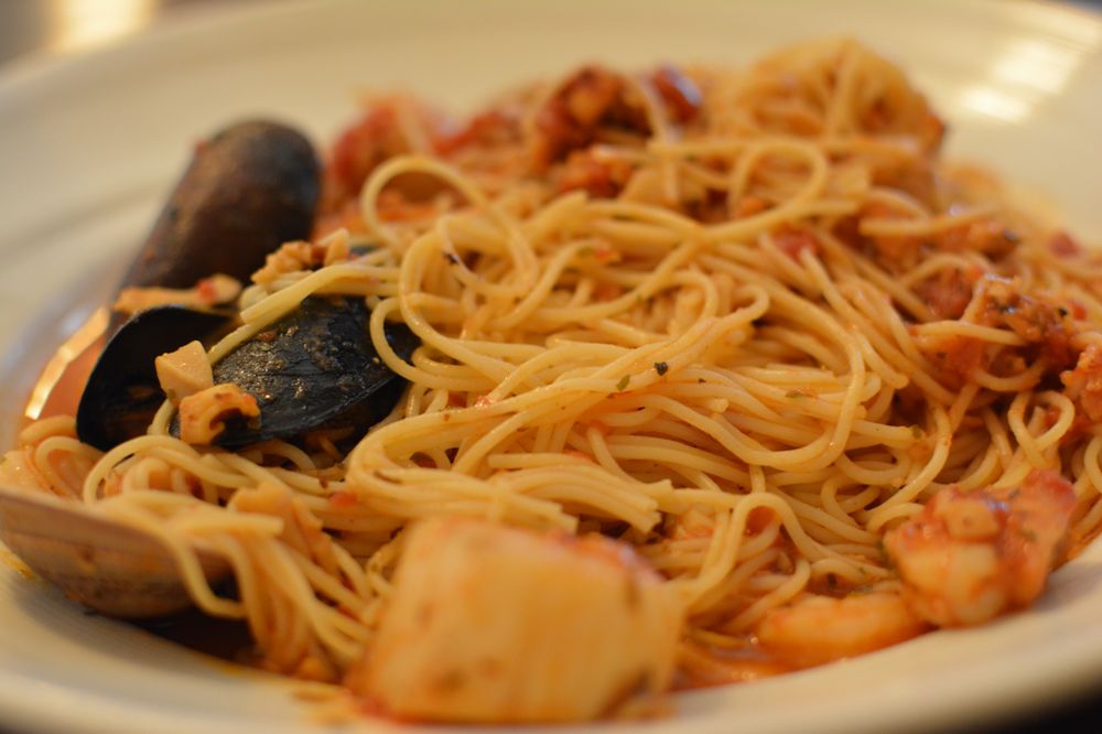 Angelo's Restaurant