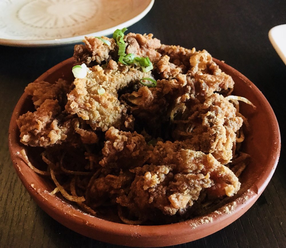 Chawk Bazar South Asian Eatery