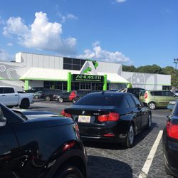 andretti's roswell road
