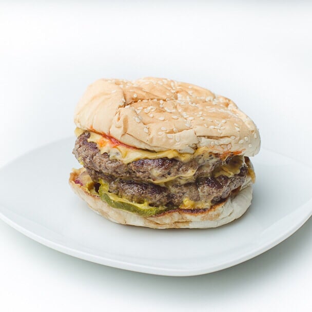 The Shopping Bag 44 Photos & 67 Reviews Burgers 166 North St