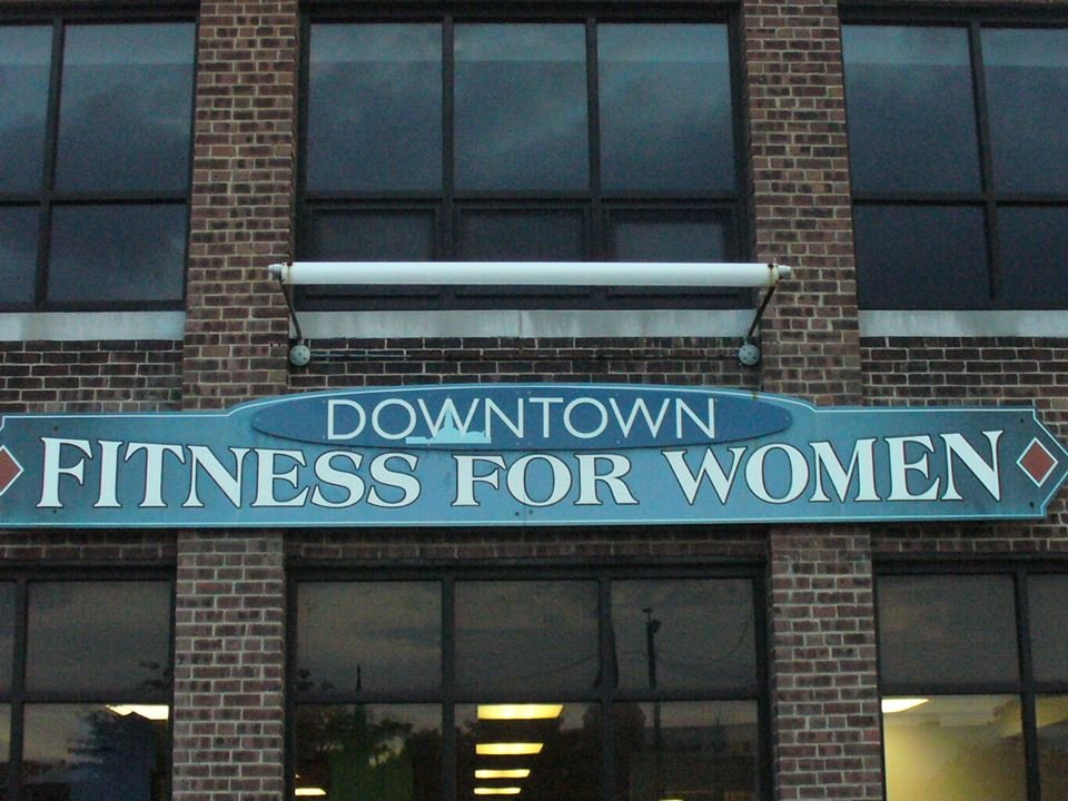 Downtown Fitness for Women 2019 All You Need to Know BEFORE You Go