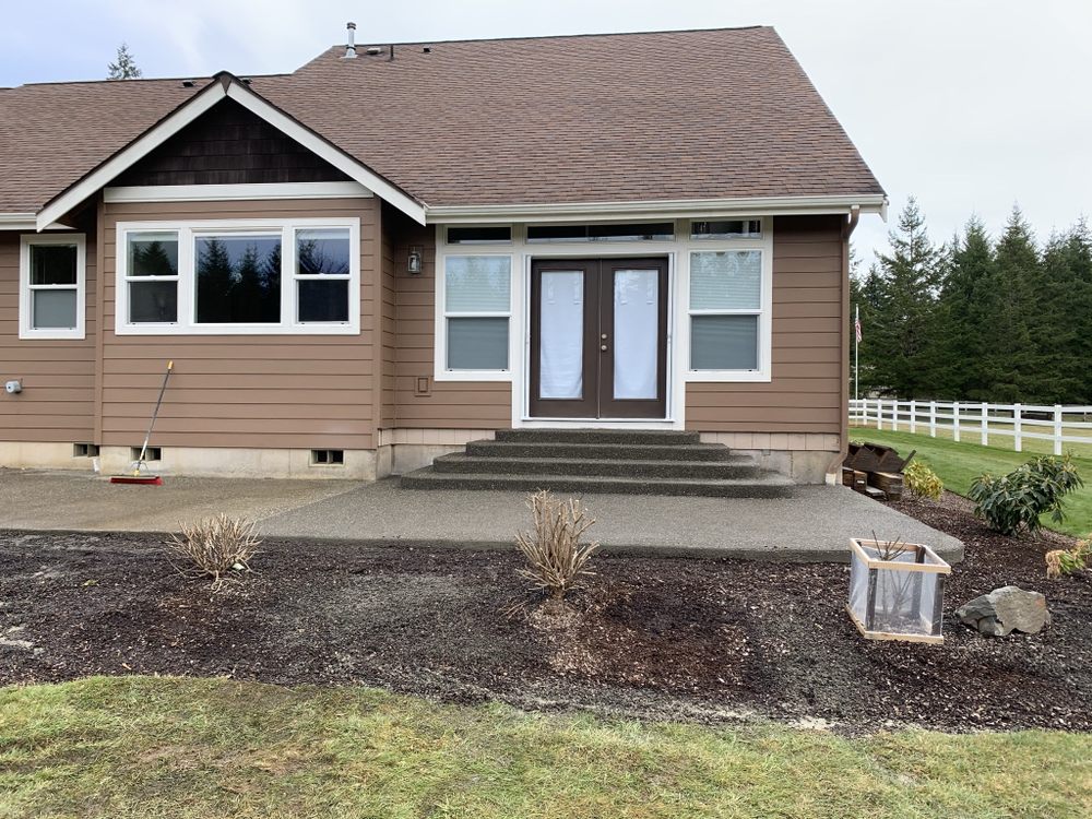 Tech One Custom Concrete