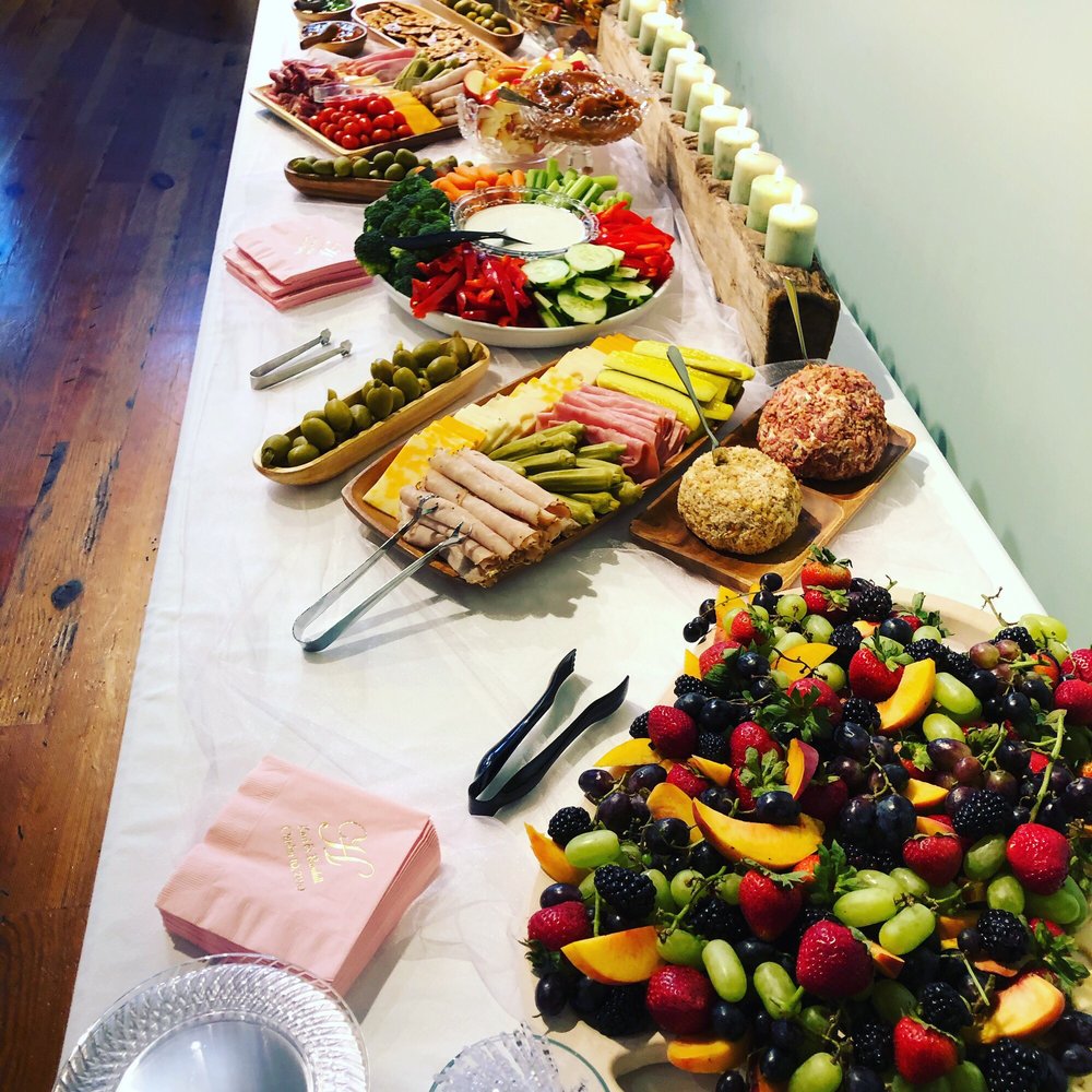 Hodge Catering