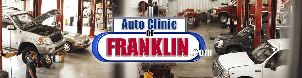 Auto Clinic of Franklin