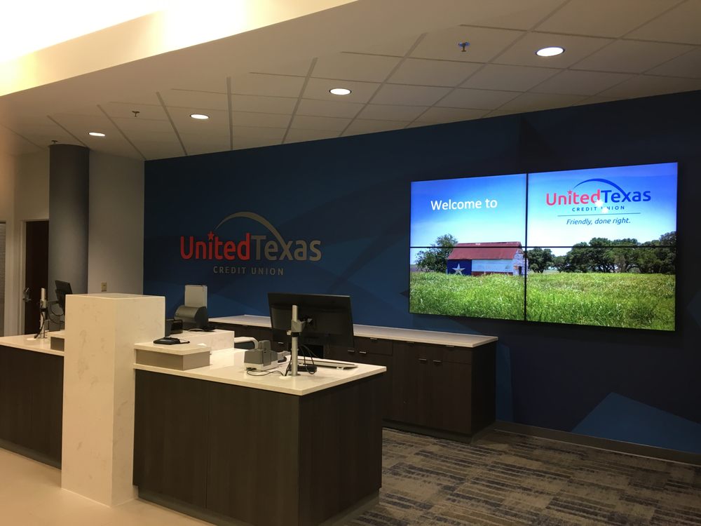 United Texas Credit Union Banks & Credit Unions 5500 Utsa Blvd, San Antonio, TX Phone