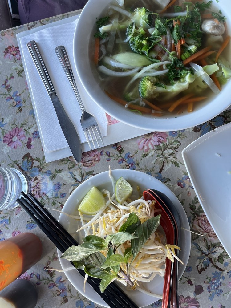 Ha Noi Pho