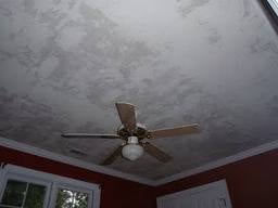 Austin Popcorn Removal