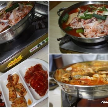 Oakland Ca Pork Korean Restaurant Oakland Ca Pork Korean Restaurant