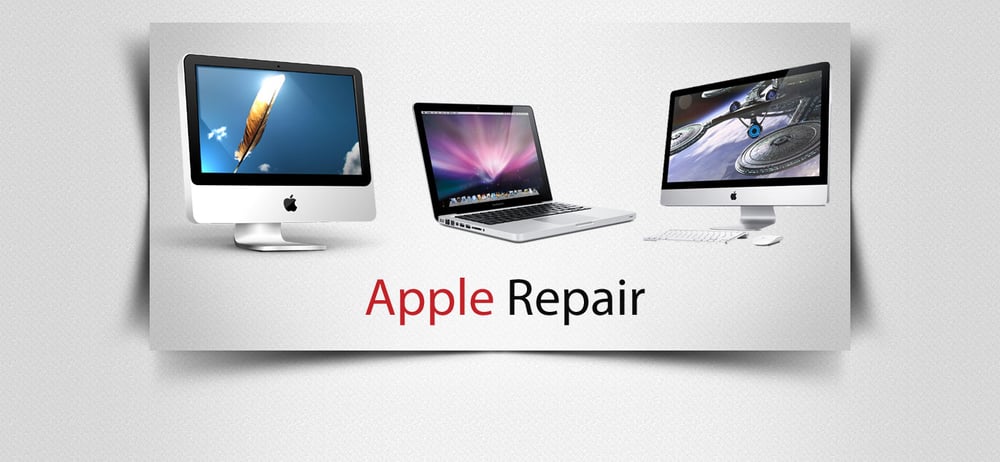 A-Plus Laptop Computer Repair