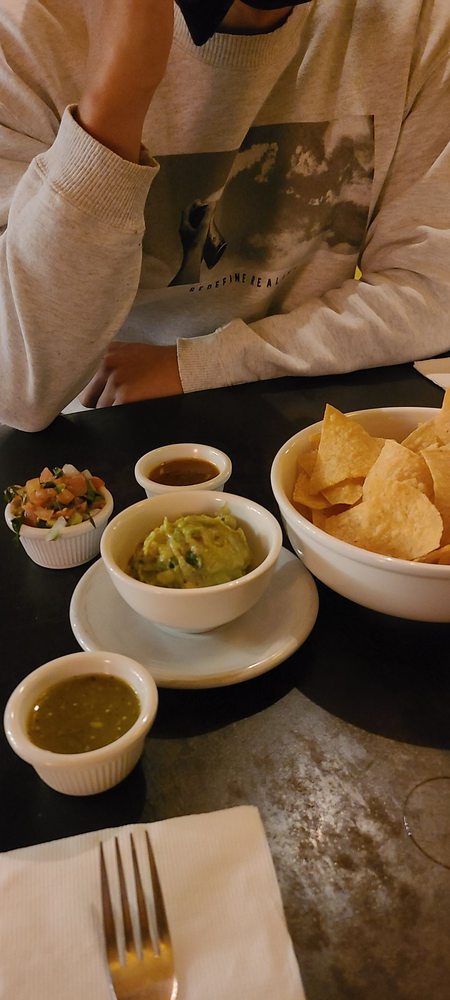 El Mezcalito