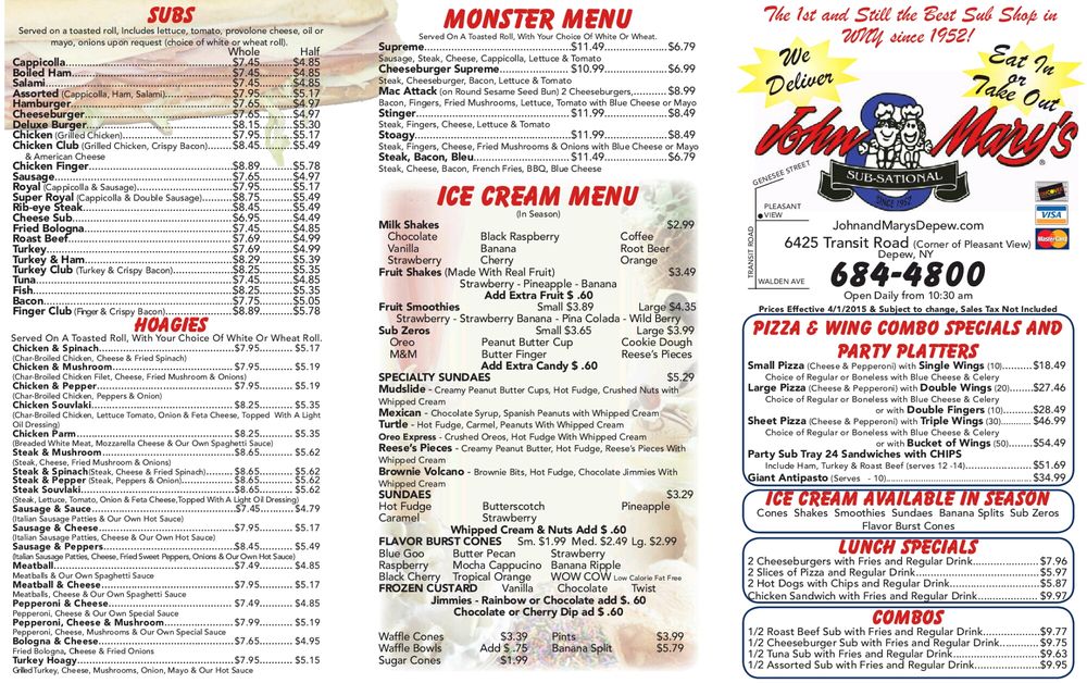 Restaurants That Deliver In Depew Ny Restaurants That Deliver In Depew Ny