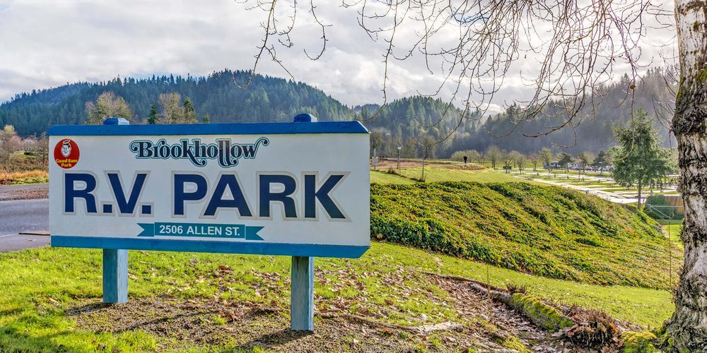 Brookhollow RV