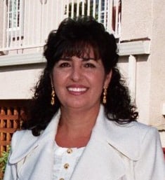 Suzy Anderson  - Coldwell Banker Brokers Of The Valley