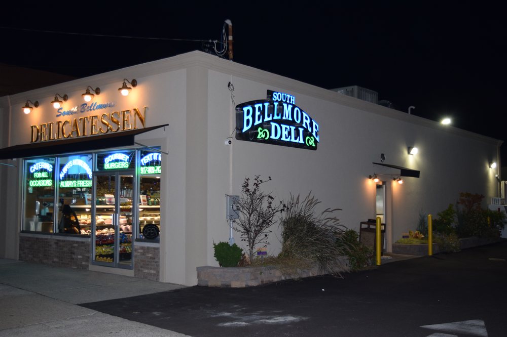 South Bellmore Deli 15 Reviews Delis 2514 Merrick Rd, Bellmore