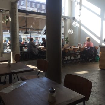 hopper - 58 photos & 26 reviews - coffee & tea - schiedamse vest 146