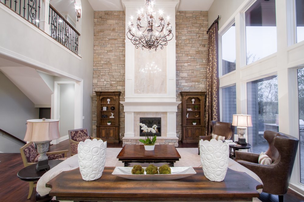 image of business Rainwood Interiors