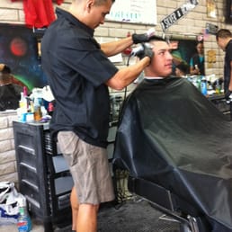 Kia Near Me >> Bullets Barber Shop - Hair Salons - 2628 E 22nd St, Barrio Centro, Tucson, AZ - Phone Number - Yelp Kia Near Me >> Bullets Barber Shop - Hair Salons - 2628 E 22nd St, Barrio Centro, Tucson, AZ - Phone Number - Yelp