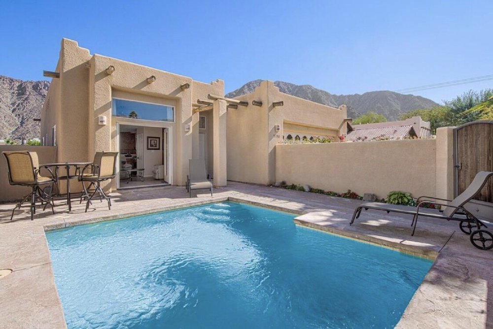 Coachella Valley Pools