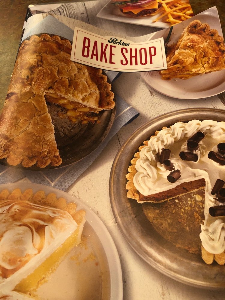 Perkins Restaurant & Bakery