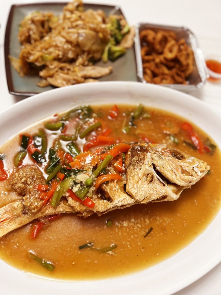 Thailand Restaurant