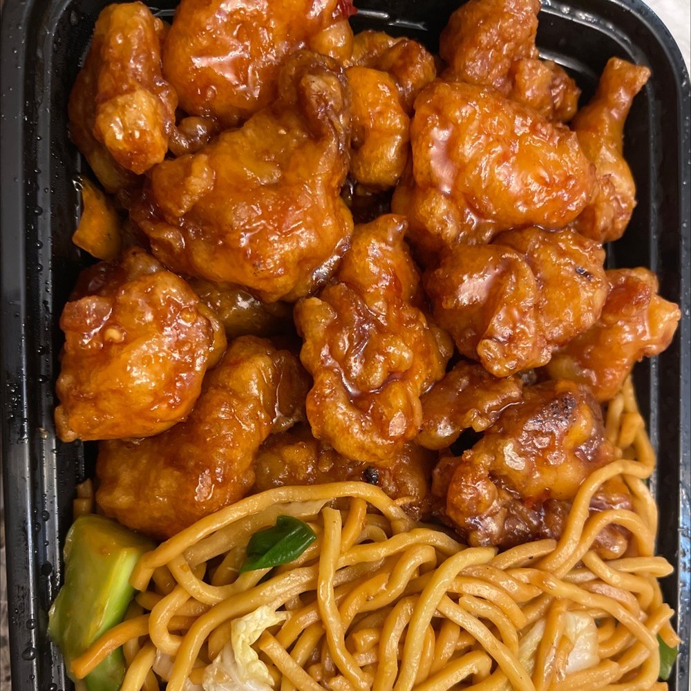 China Wok