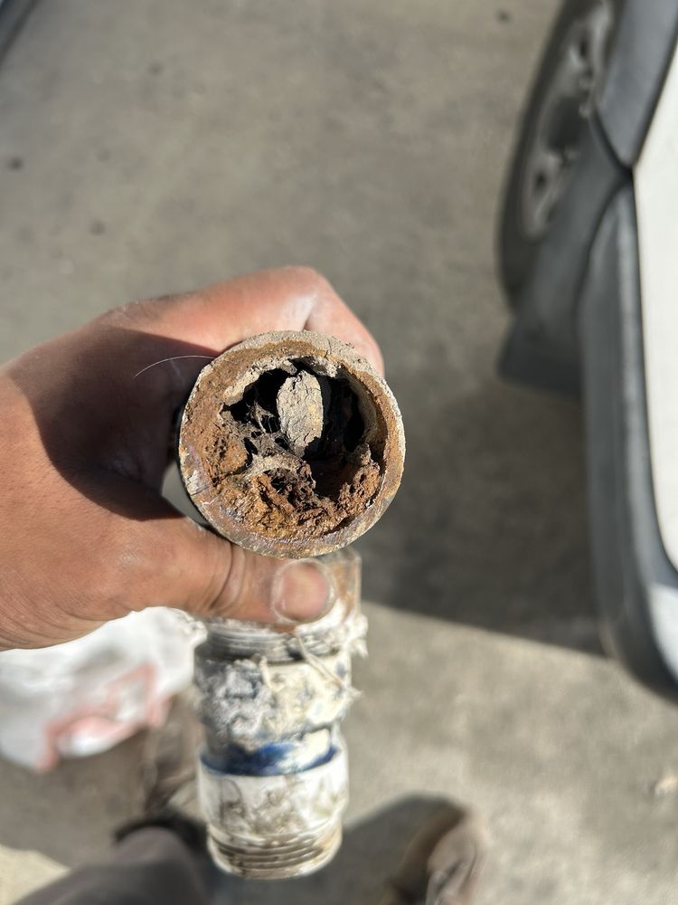 Clearwater Plumbing