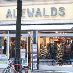 friluftsbutiker i stockholm