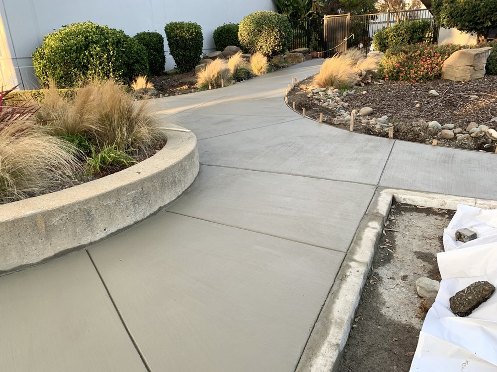 Amador Concrete