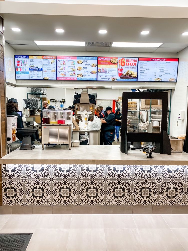 Taco Bueno