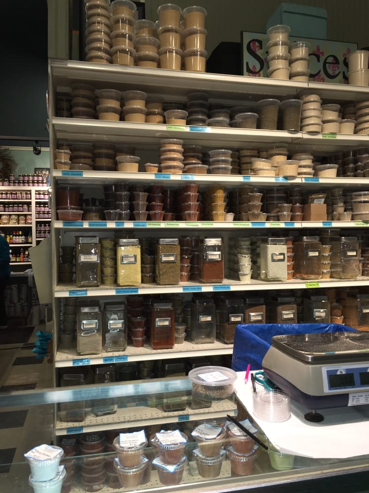 Soulard Spice Shop 11 Photos & 20 Reviews Herbs & Spices 730
