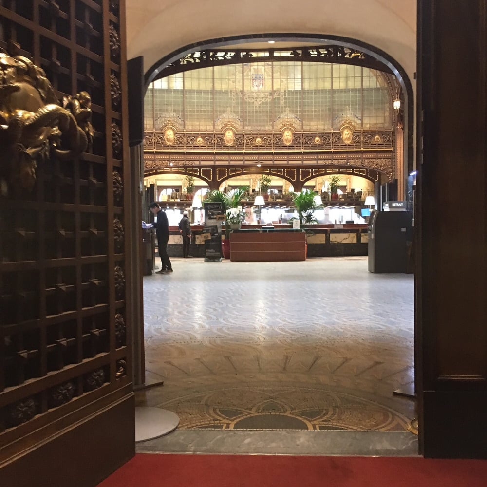 Société Générale Banks & Credit Unions