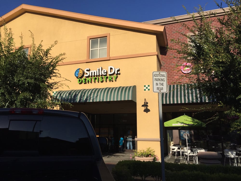 image of business Steven Yu, DDS - Smile Dr Dentistry