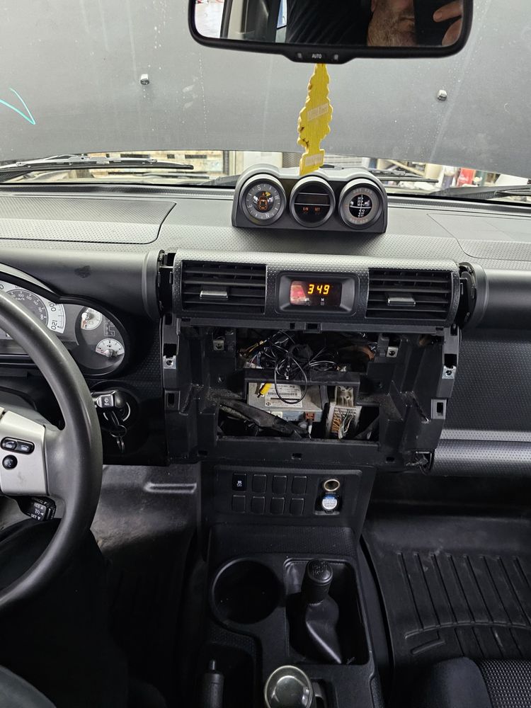 Texas Auto Value