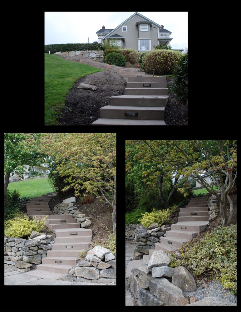 Davison Custom Concrete