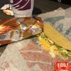 Taco Bell Cantina