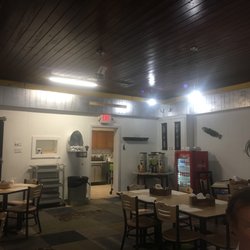 Warehouse - American (Traditional) - 18457 US-90, Robertsdale, AL