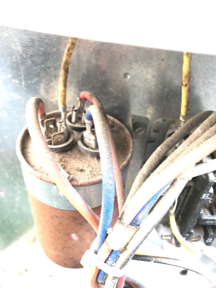 image of business American A/c Supply