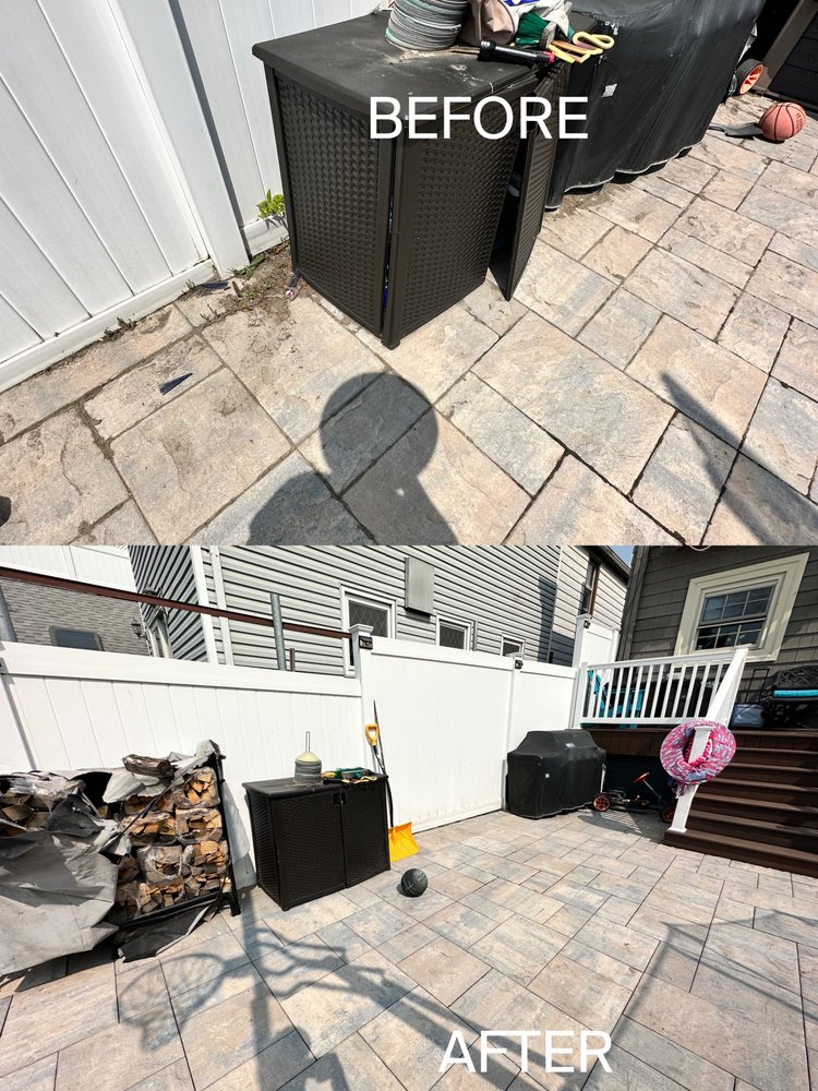 Power Cleaners corp