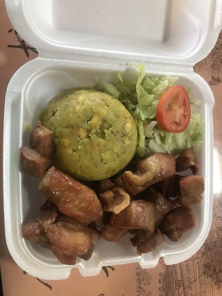 La Finca Grill & Fritanga