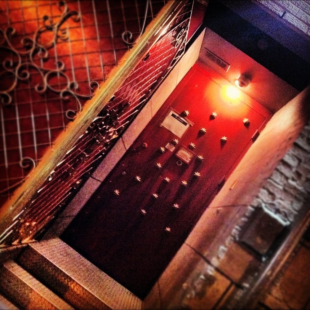 Kamasutra Club
