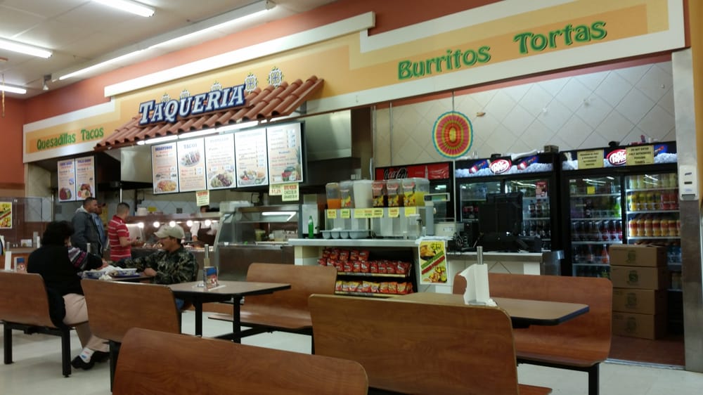 La Michoacana